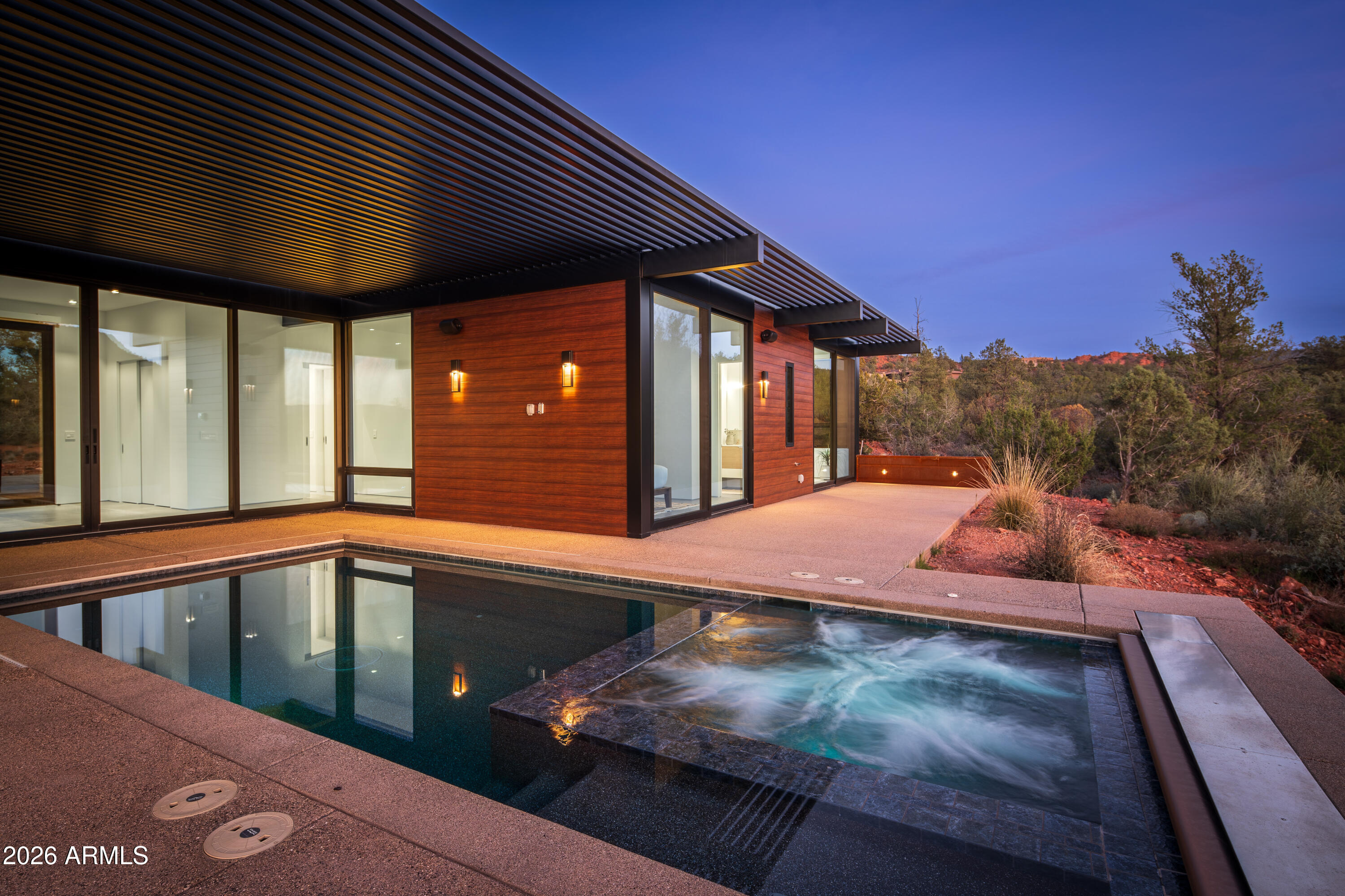 Sedona, Arizona, 86336, United States, 4 Bedrooms Bedrooms, ,4 BathroomsBathrooms,Residential,Active,2016684