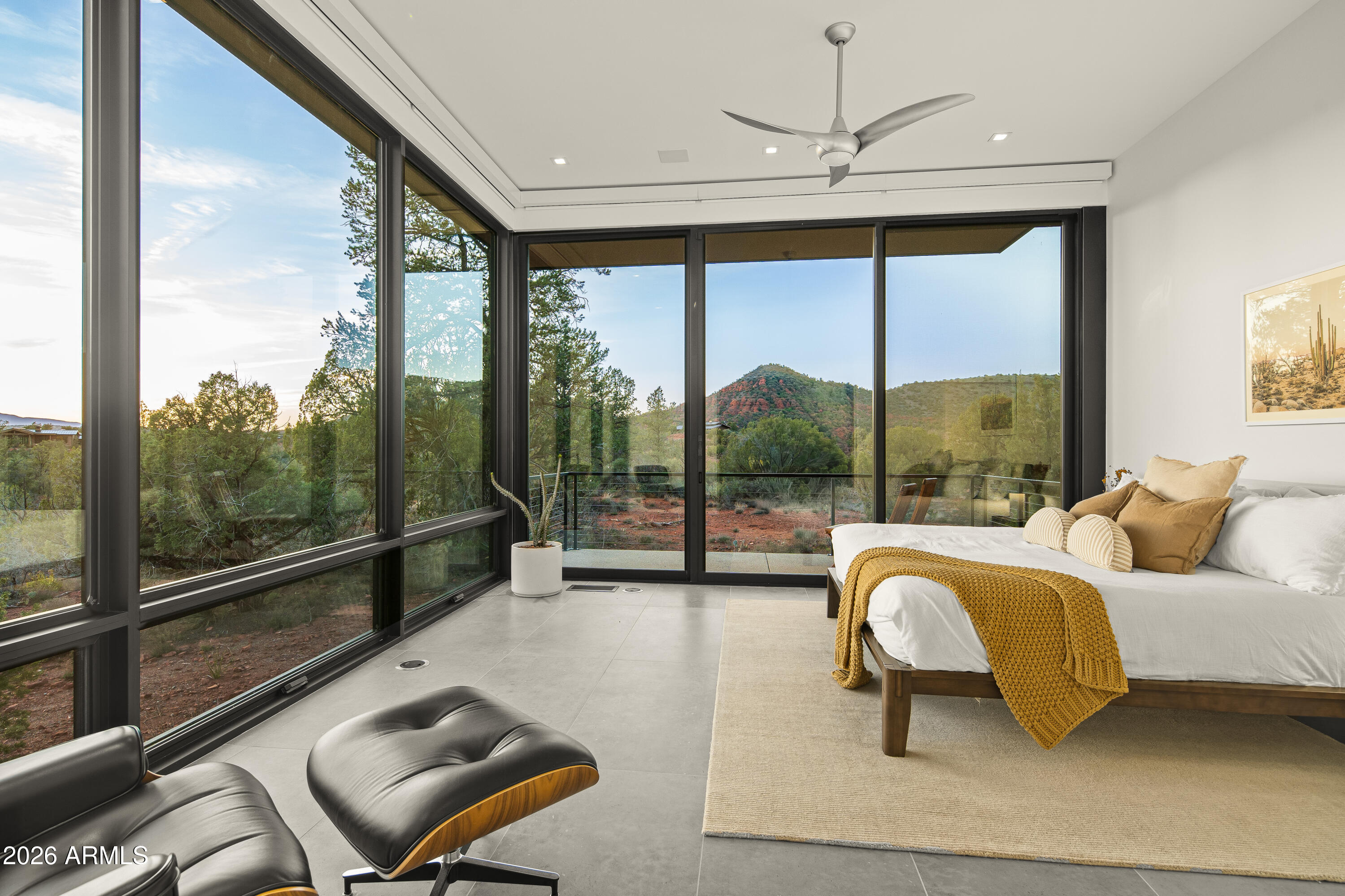 Sedona, Arizona, 86336, United States, 4 Bedrooms Bedrooms, ,4 BathroomsBathrooms,Residential,Active,2016684