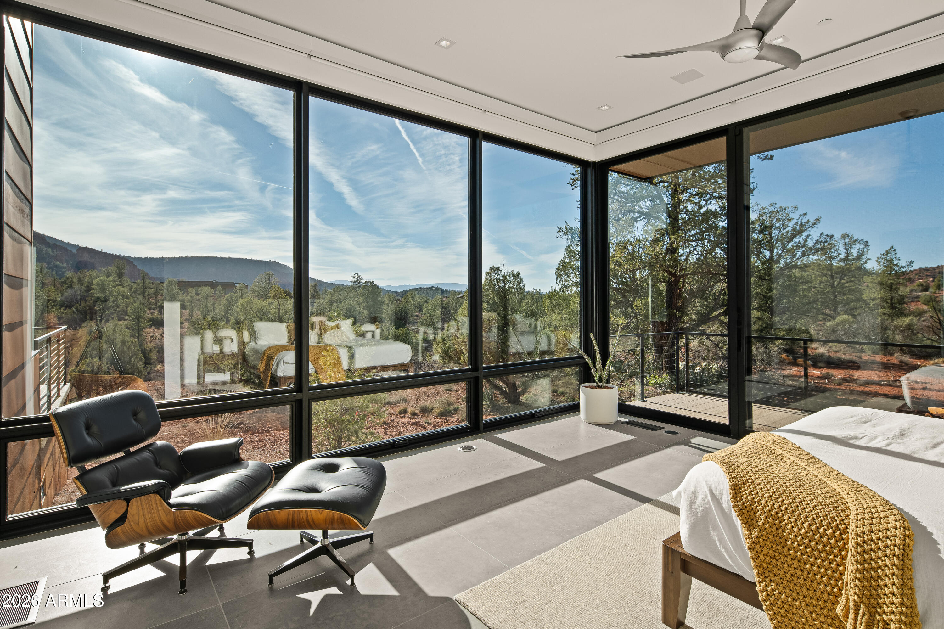 Sedona, Arizona, 86336, United States, 4 Bedrooms Bedrooms, ,4 BathroomsBathrooms,Residential,Active,2016684