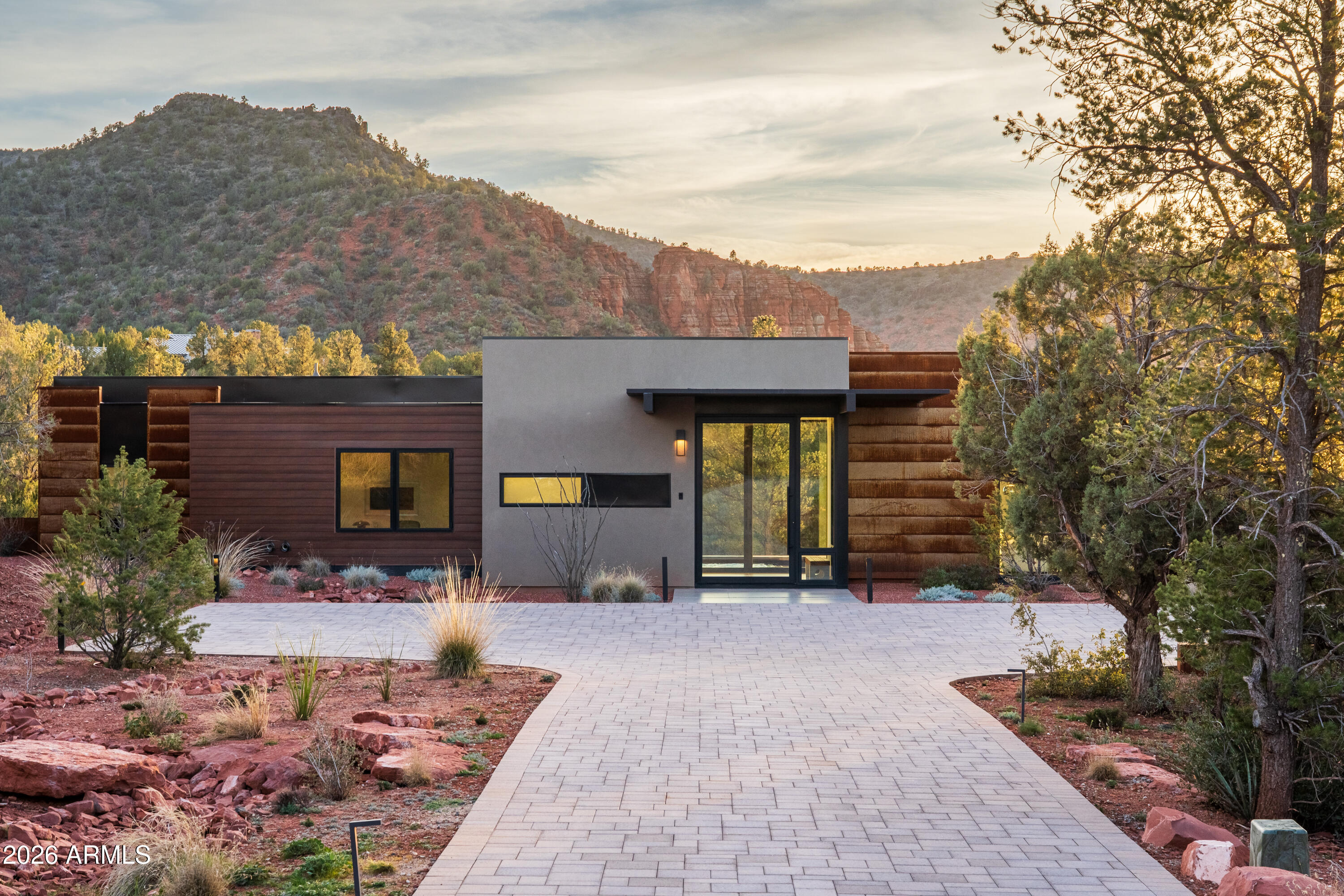 Sedona, Arizona, 86336, United States, 4 Bedrooms Bedrooms, ,4 BathroomsBathrooms,Residential,Active,2016684