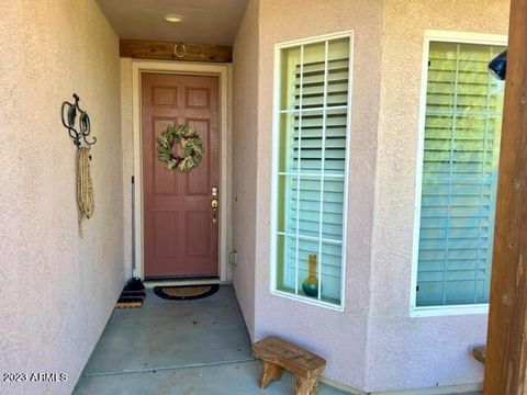 A home in Prescott Valley