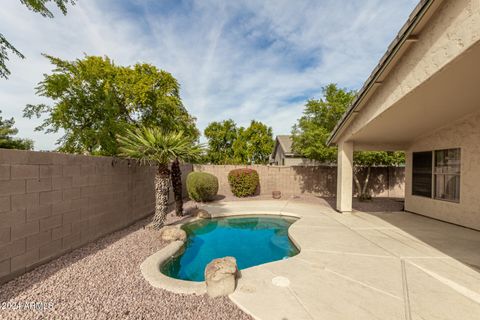 A home in Glendale