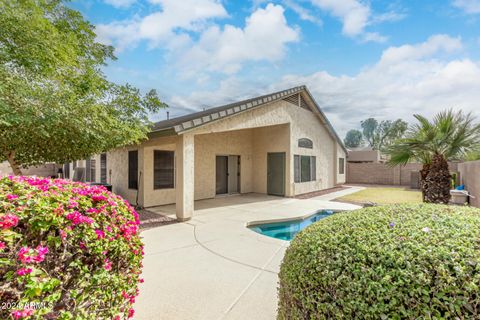 A home in Glendale