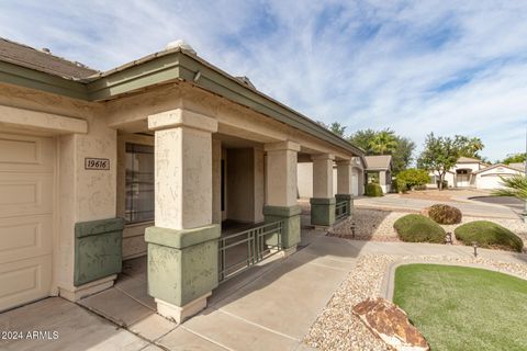 A home in Glendale