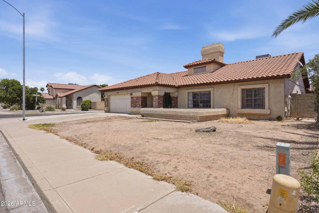 Photo of 12511 N 79th Avenue, Peoria, AZ 85381 (MLS # 7040896)
