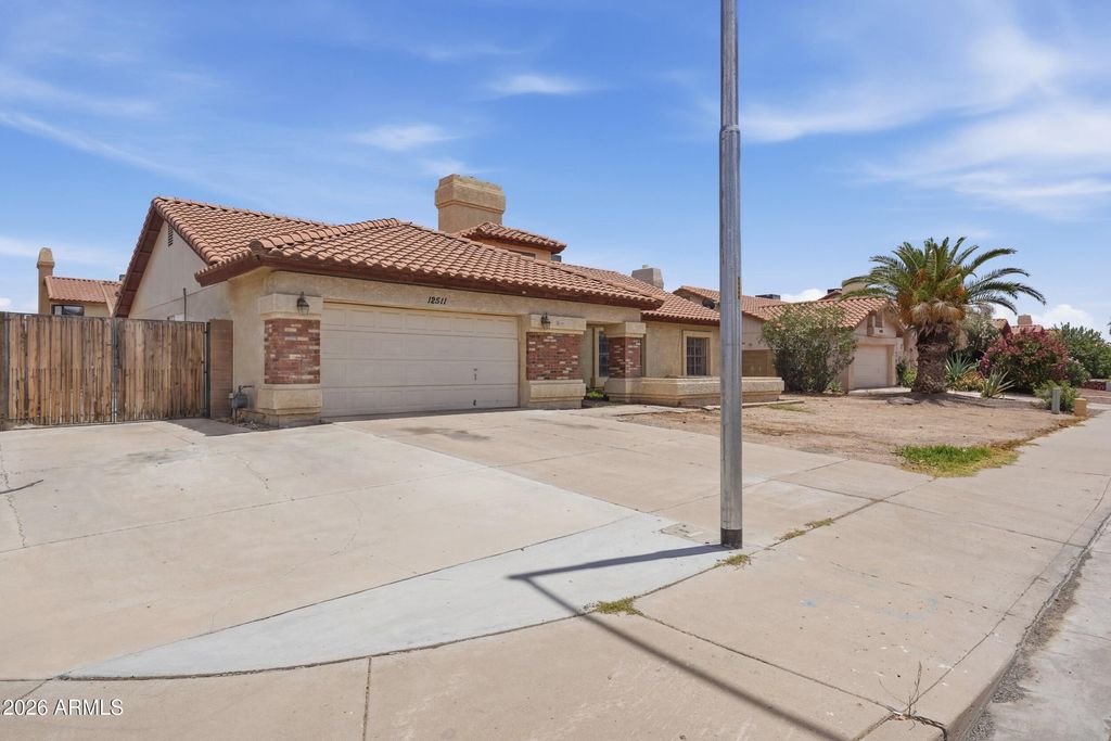 Photo of 12511 N 79th Avenue, Peoria, AZ 85381 (MLS # 7040896)