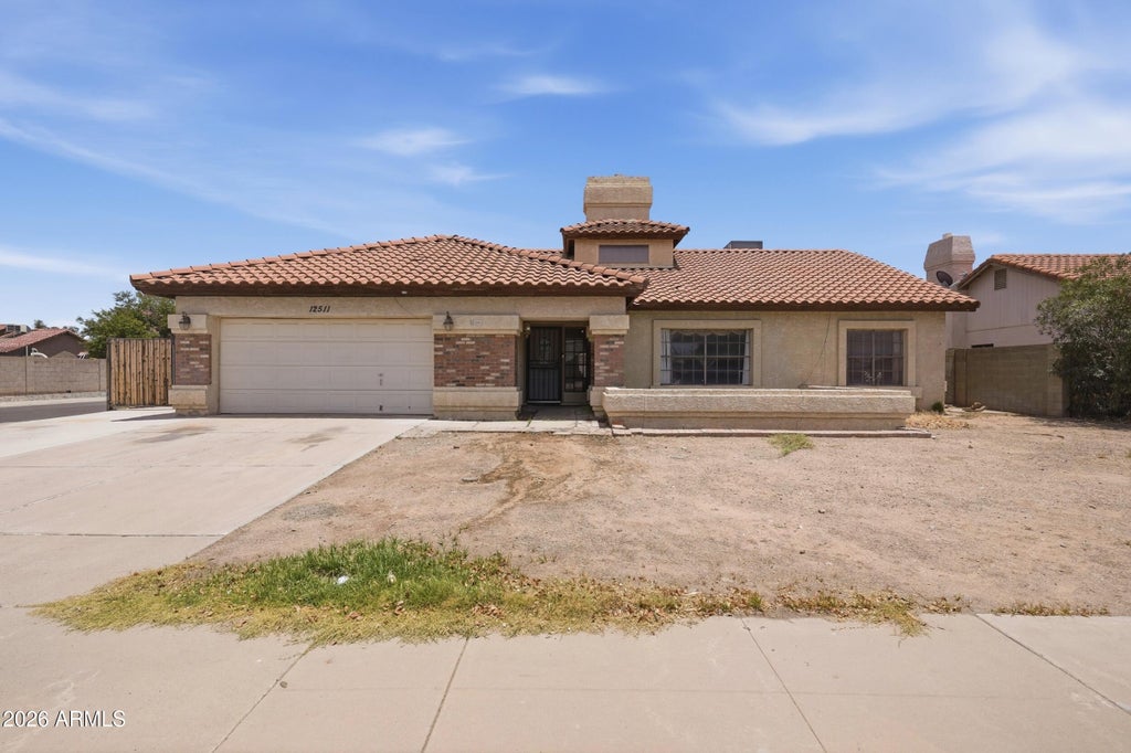 Photo of 12511 N 79th Avenue, Peoria, AZ 85381 (MLS # 7040896)