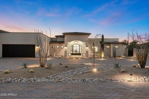 Photo of 5249 E Morning Star Road, Cave Creek, AZ 85331 (MLS # 7027832)