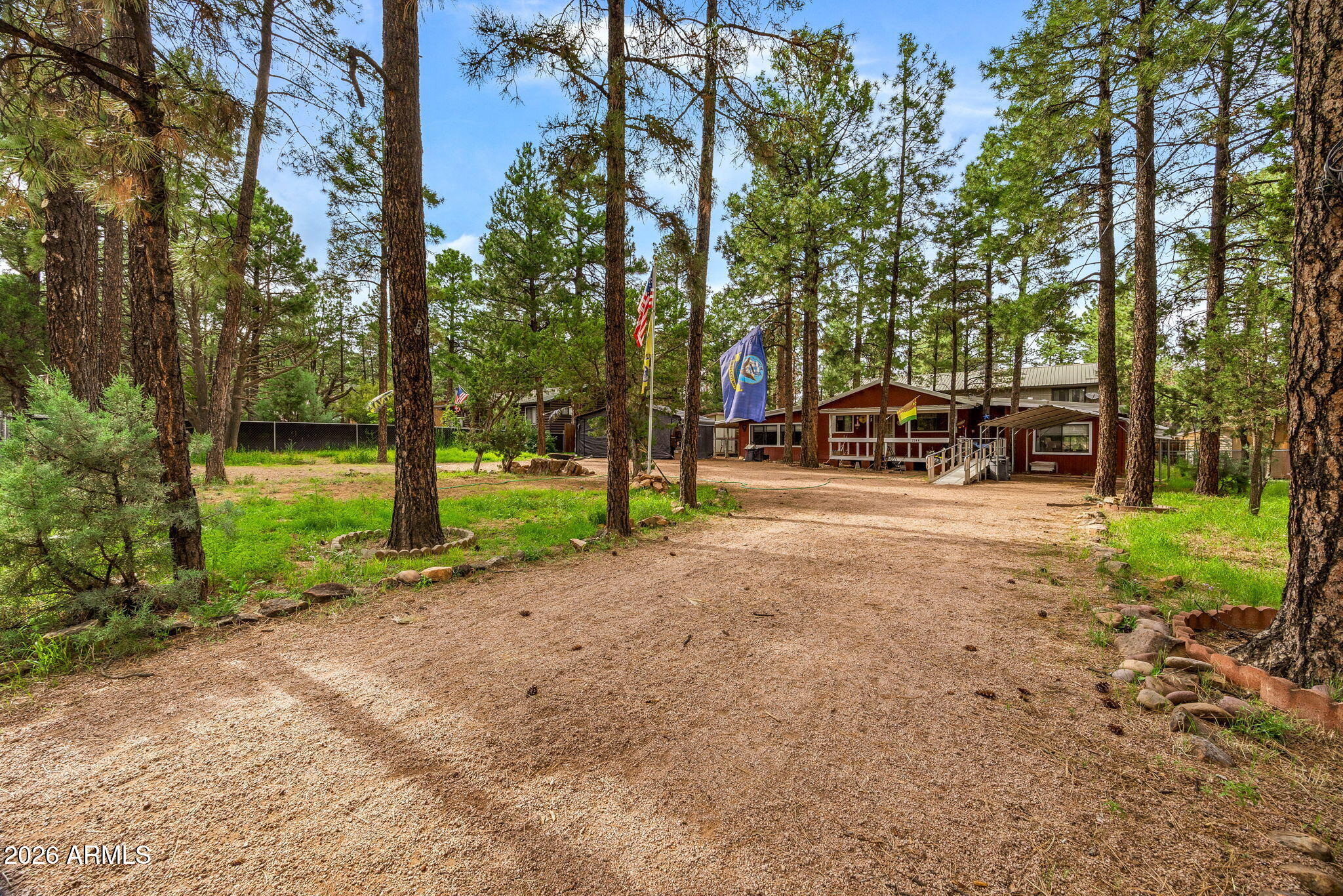 2144 INDIAN Trail