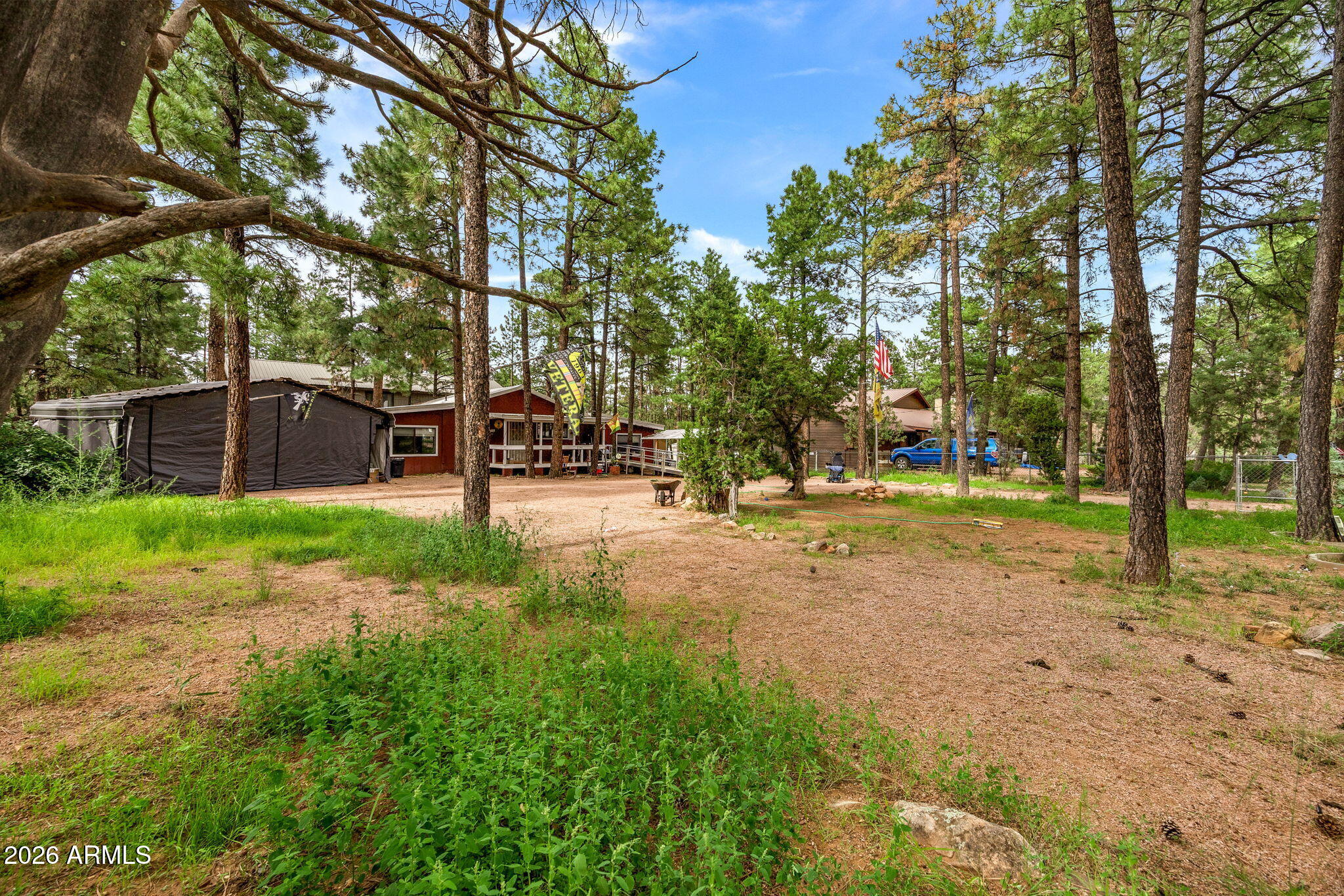 2144 INDIAN Trail