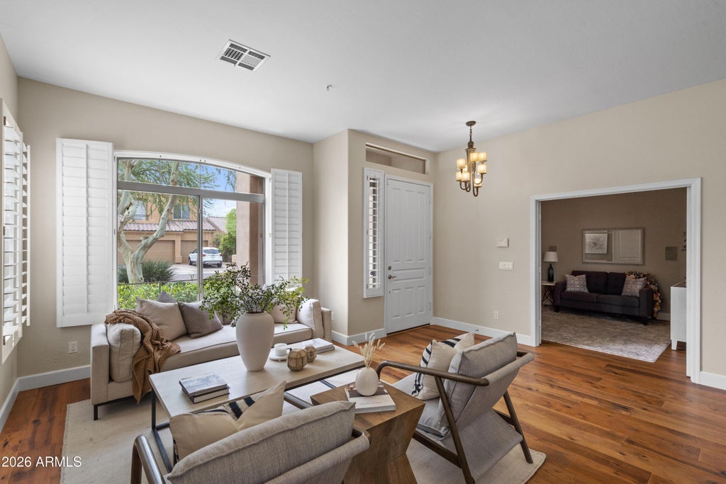 Photo of 7518 E De La O Road, Scottsdale, AZ 85255 (MLS # 7054793)