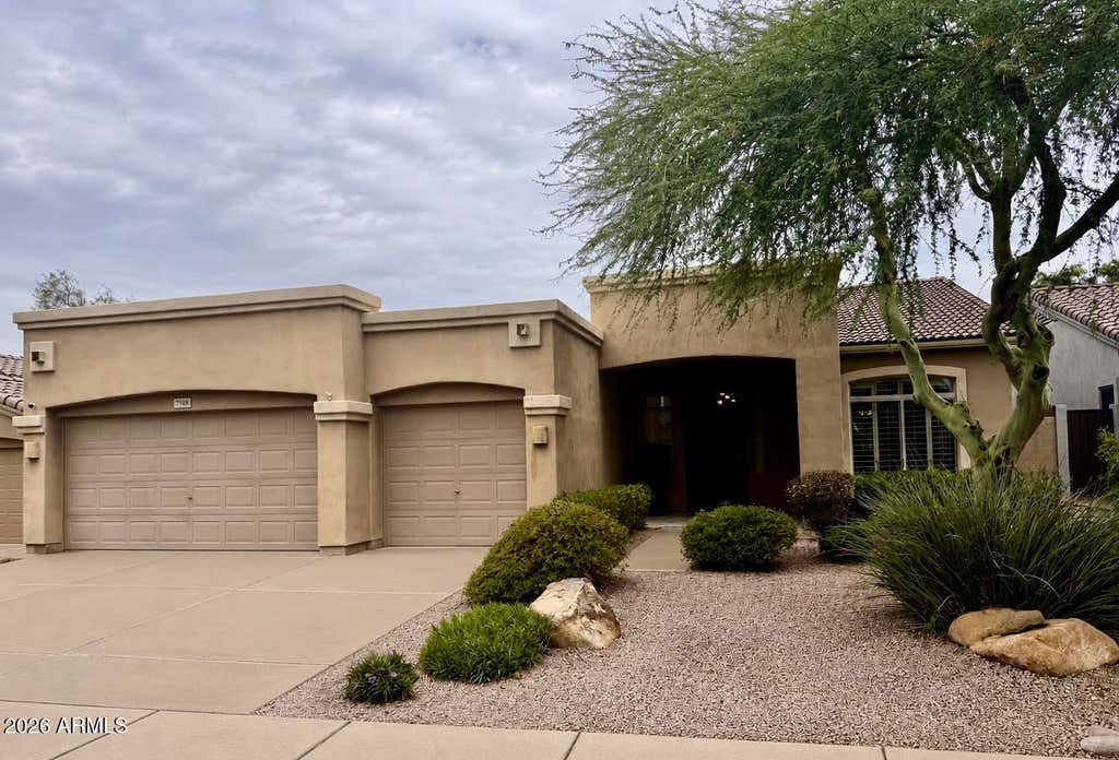 Photo of 7518 E De La O Road, Scottsdale, AZ 85255 (MLS # 7054793)