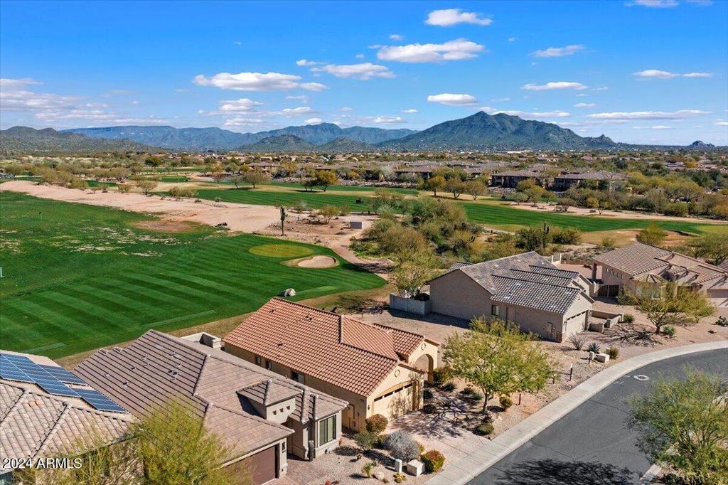 Photo of 4016 E Crimson Terrace, Cave Creek, AZ 85331 (MLS # 6931909)