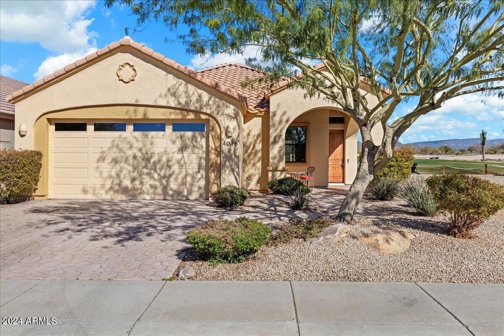 Photo of 4016 E Crimson Terrace, Cave Creek, AZ 85331 (MLS # 6931909)