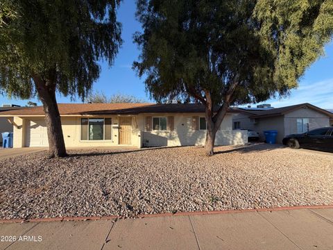 2514 W Larkspur Drive Phoenix AZ 85029