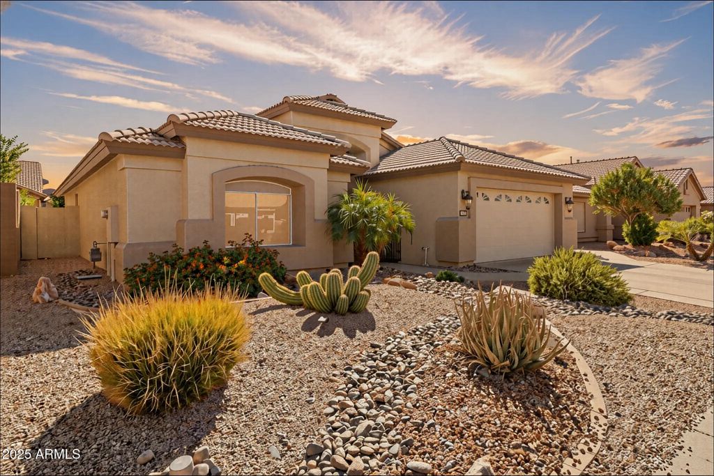Photo of 15415 W Merrell Street, Goodyear, AZ 85395 (MLS # 6930733)