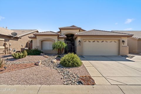 Photo of 15415 W Merrell Street, Goodyear, AZ 85395 (MLS # 6930733)