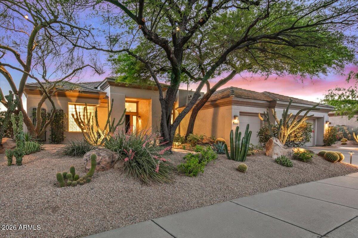 33644 N 64TH Place