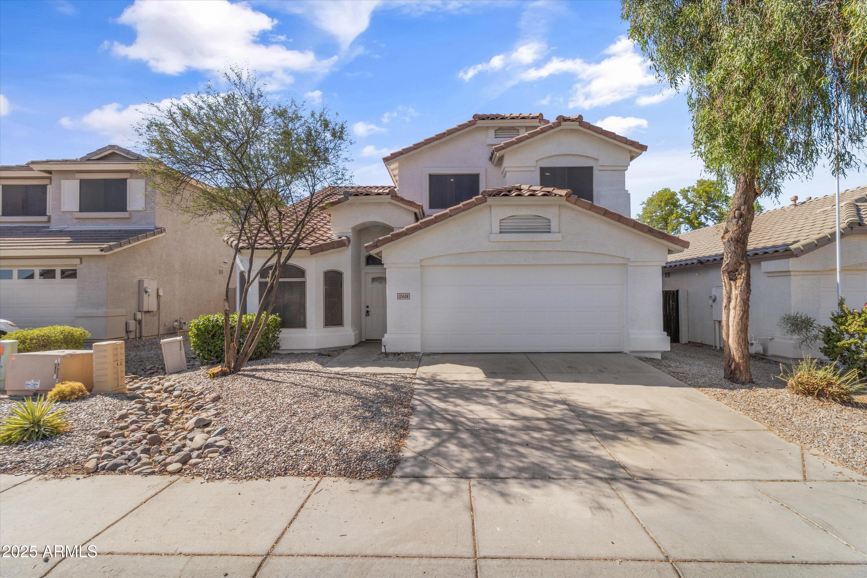 12408 W ORANGE Drive
