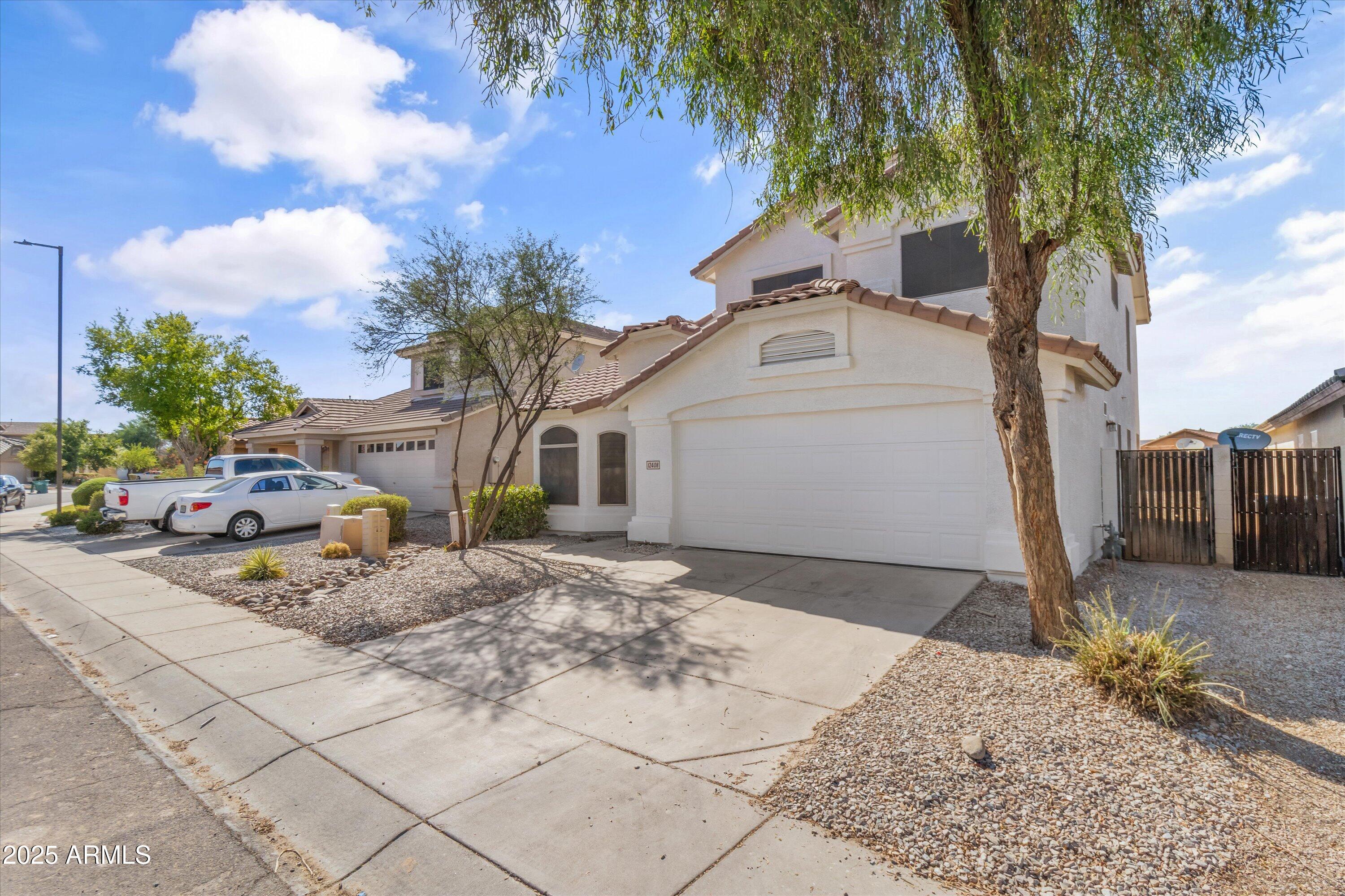 12408 W ORANGE Drive