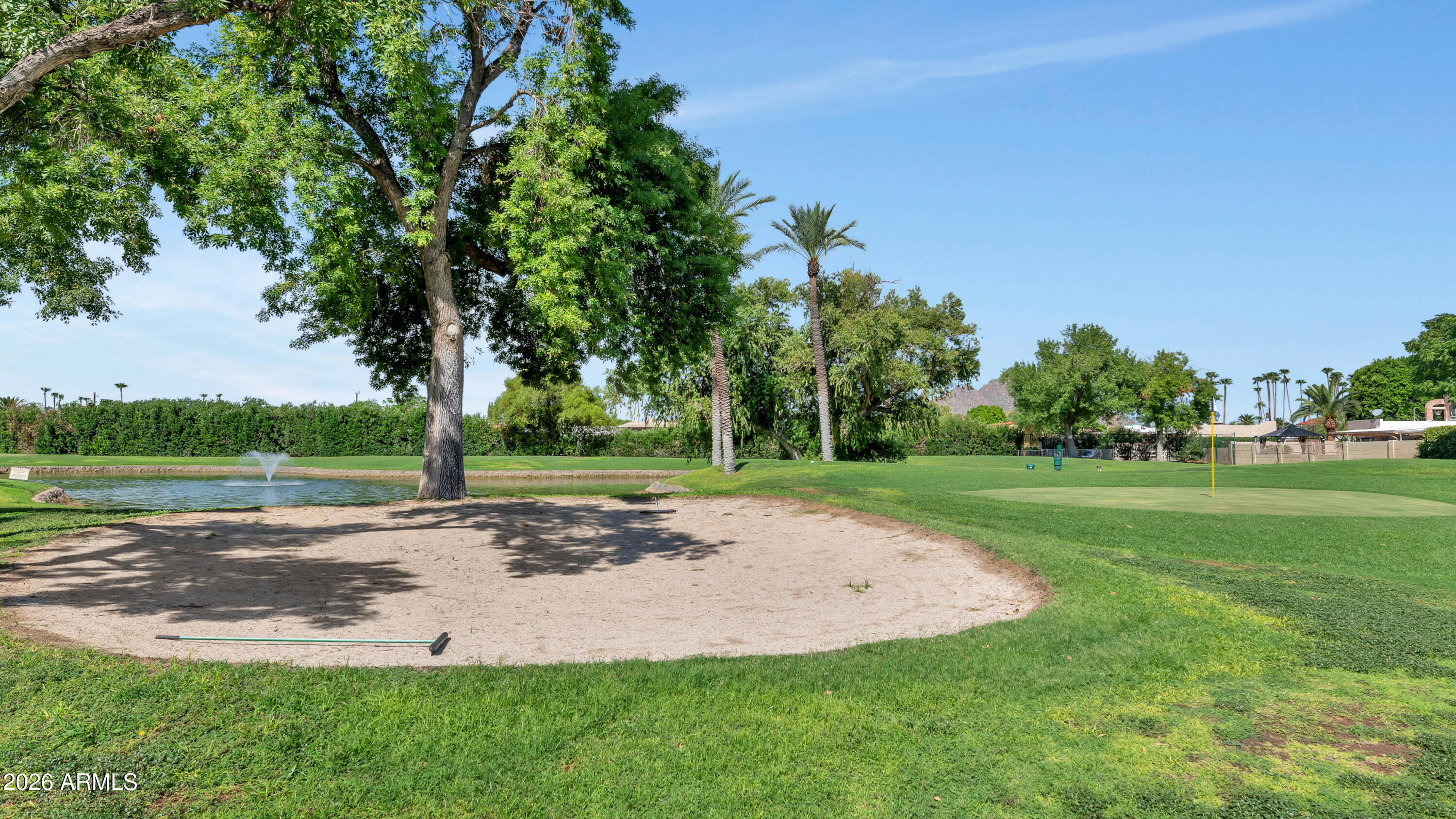 7830 E CAMELBACK Road 411