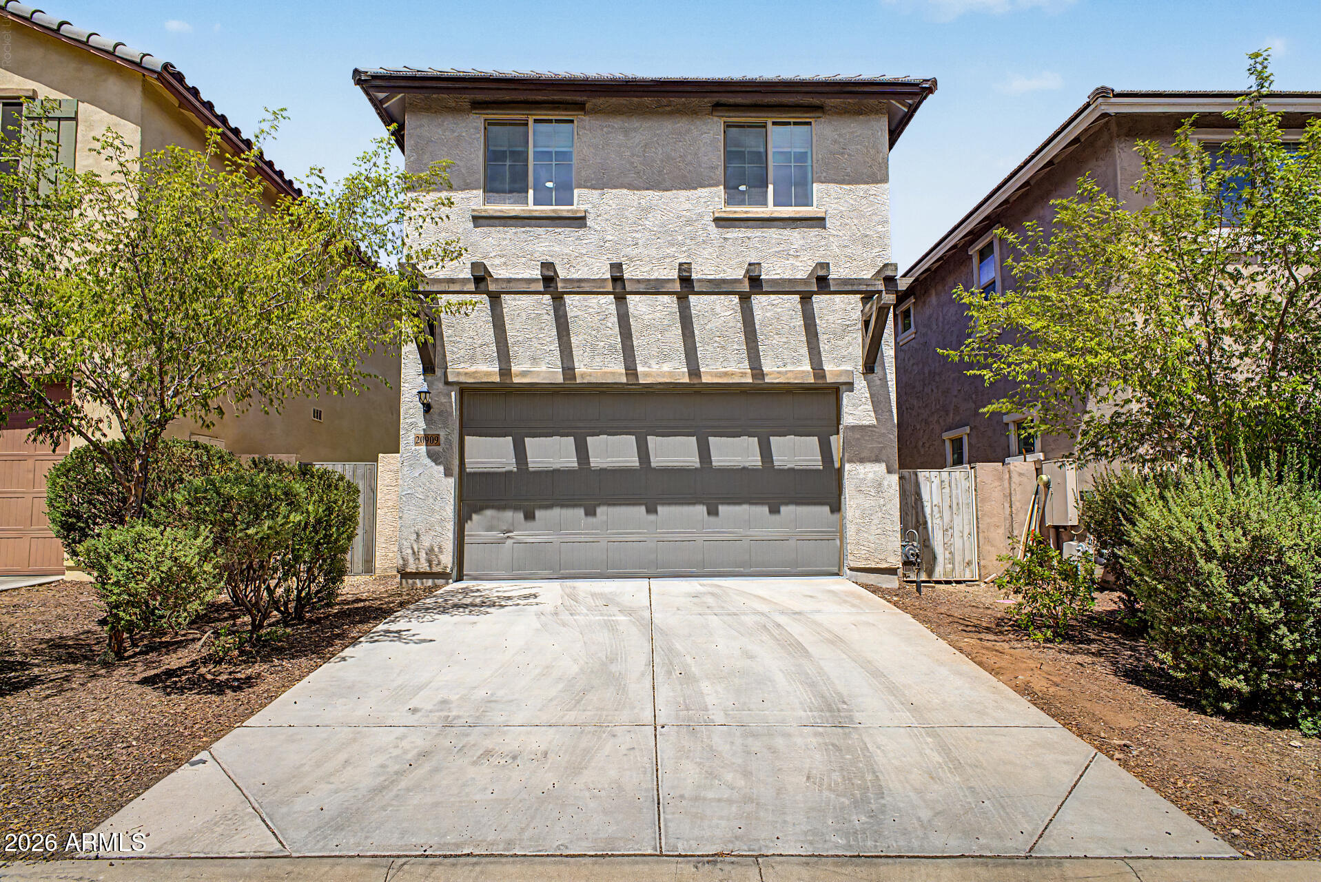 20909 W MAIDEN Lane