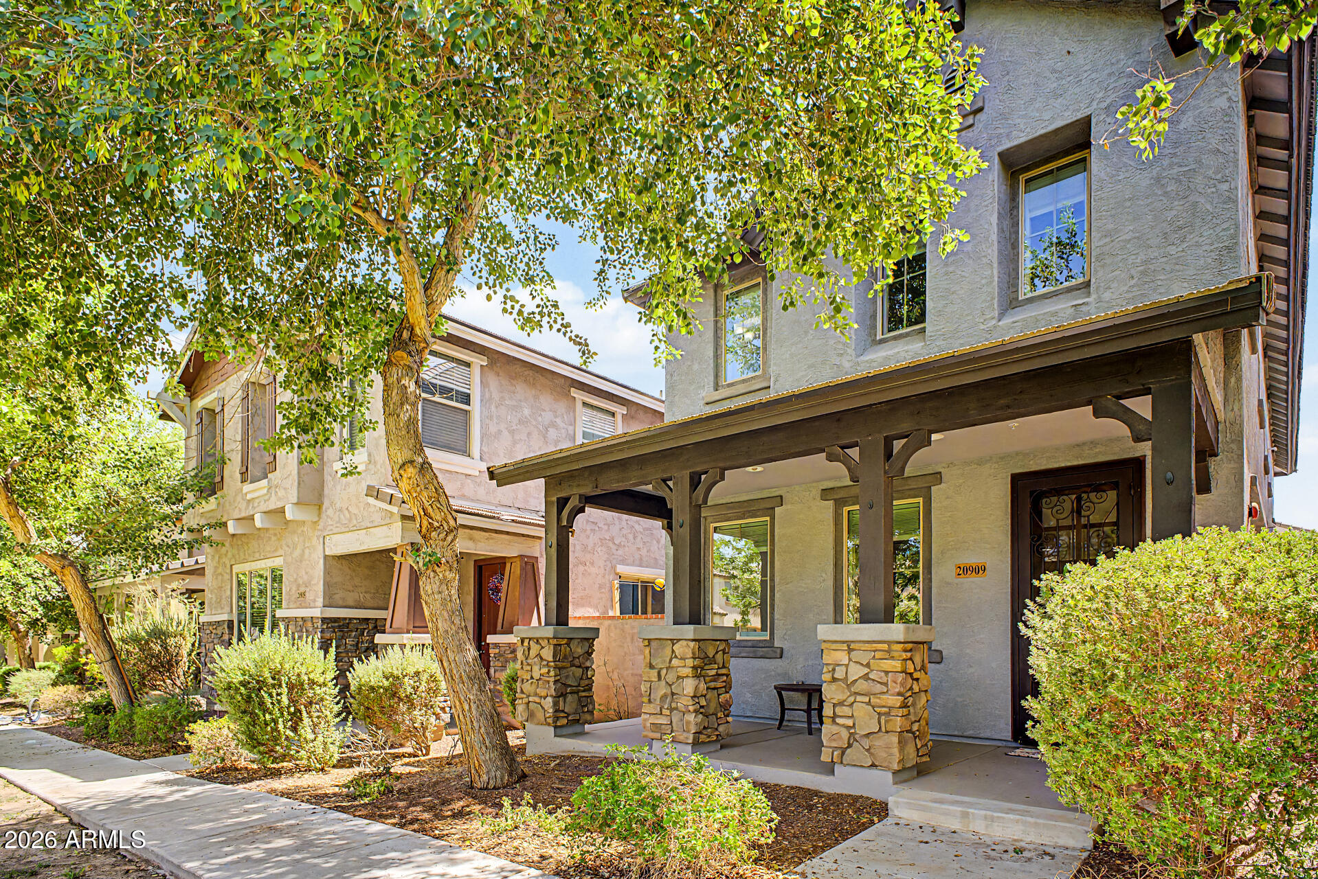 20909 W MAIDEN Lane