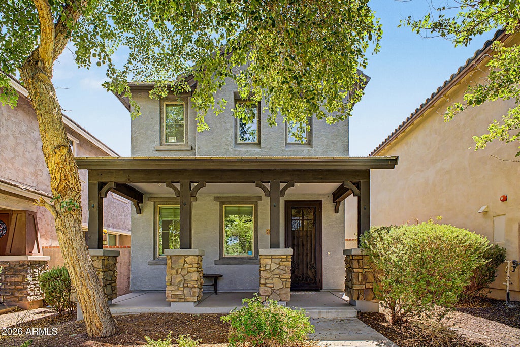 Photo of 20909 W Maiden Lane, Buckeye, AZ 85396 (MLS # 7050482)