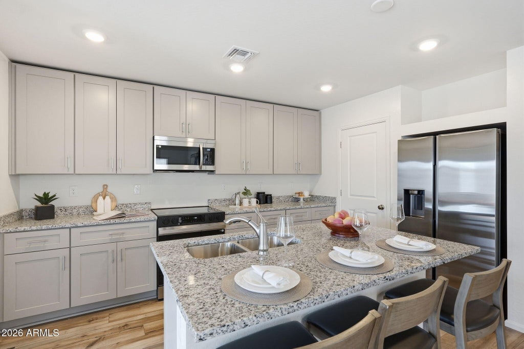 Photo of 1393 W Tigua Way, Coolidge, AZ 85128 (MLS # 7047272)