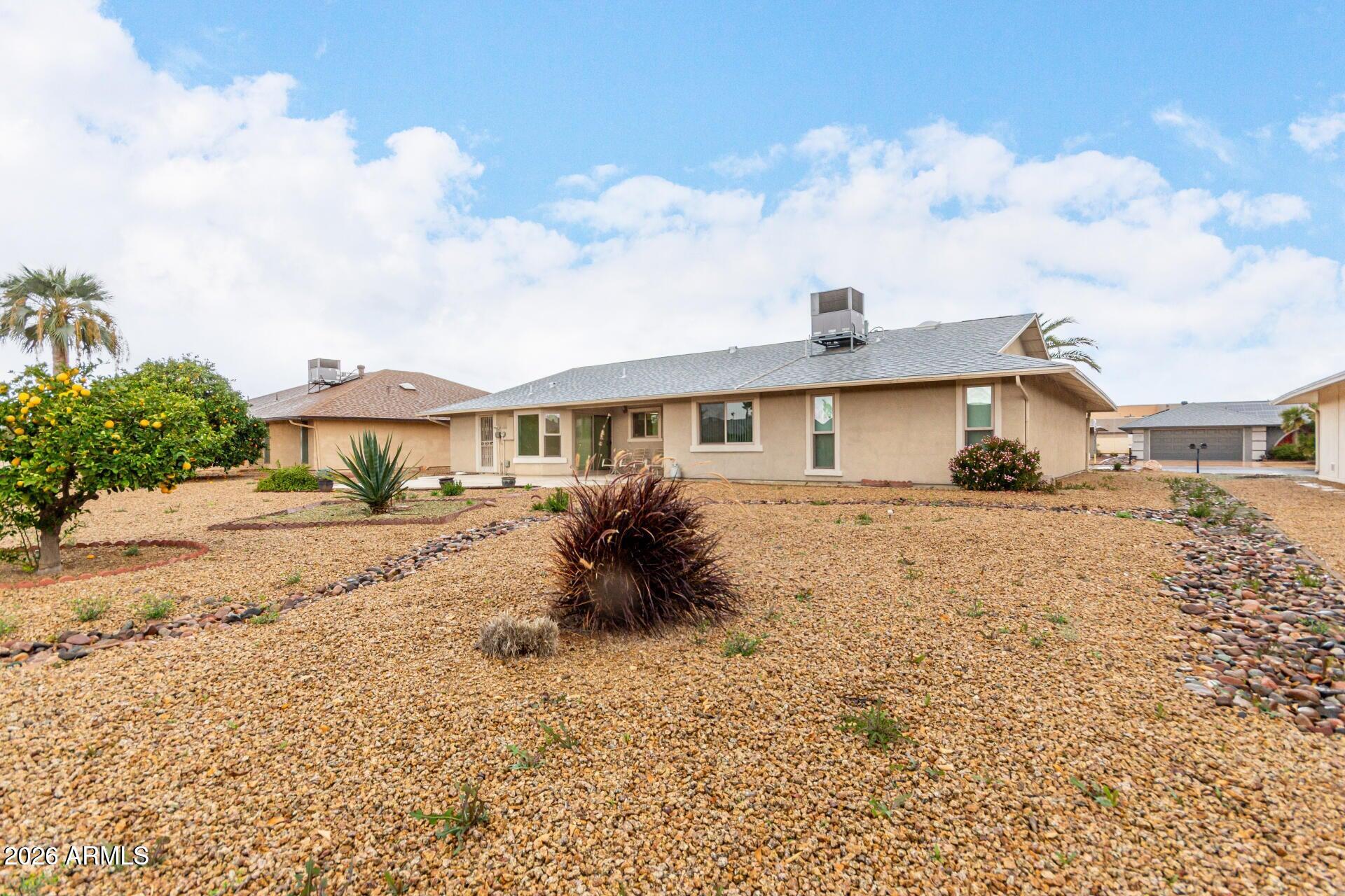 12807 W LA TERRAZA Drive