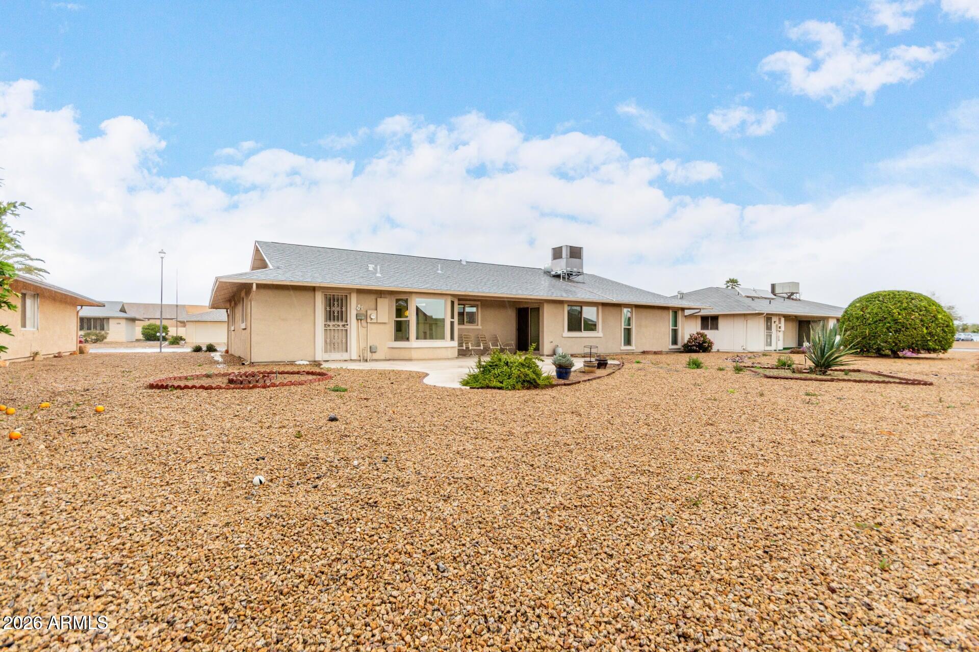 12807 W LA TERRAZA Drive
