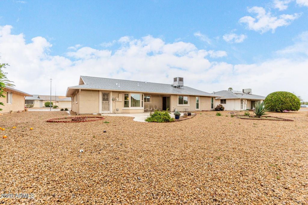 Photo of 12807 W La Terraza Drive, Sun City West, AZ 85375 (MLS # 7051014)