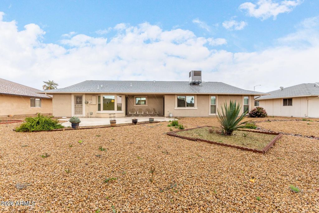 Photo of 12807 W La Terraza Drive, Sun City West, AZ 85375 (MLS # 7051014)