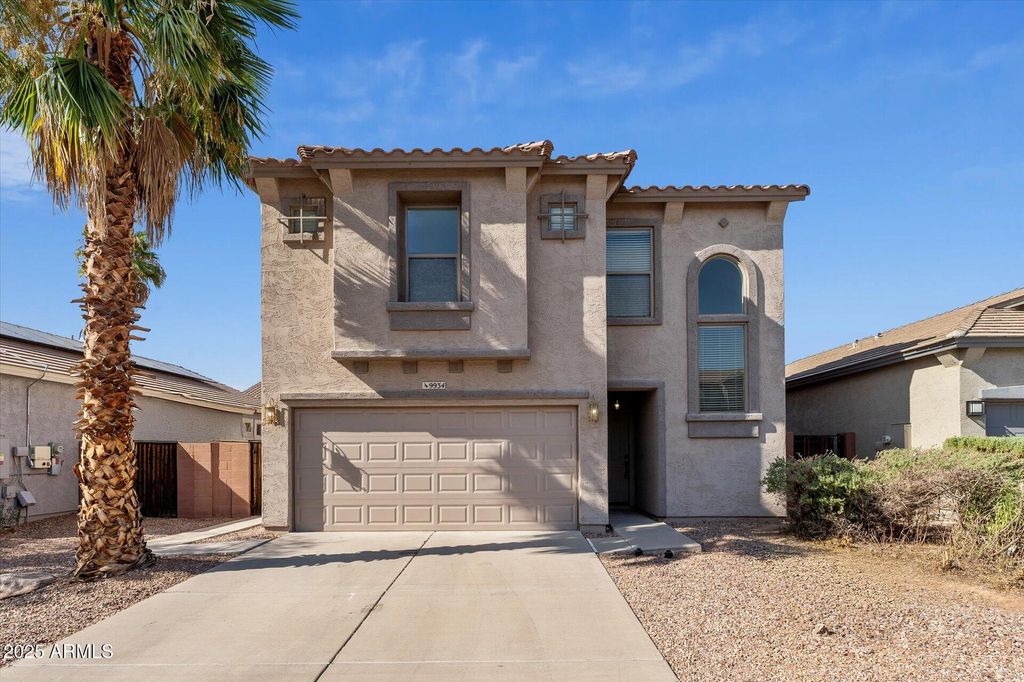 Photo of 9934 E Empress Avenue, Mesa, AZ 85208 (MLS # 7029057)