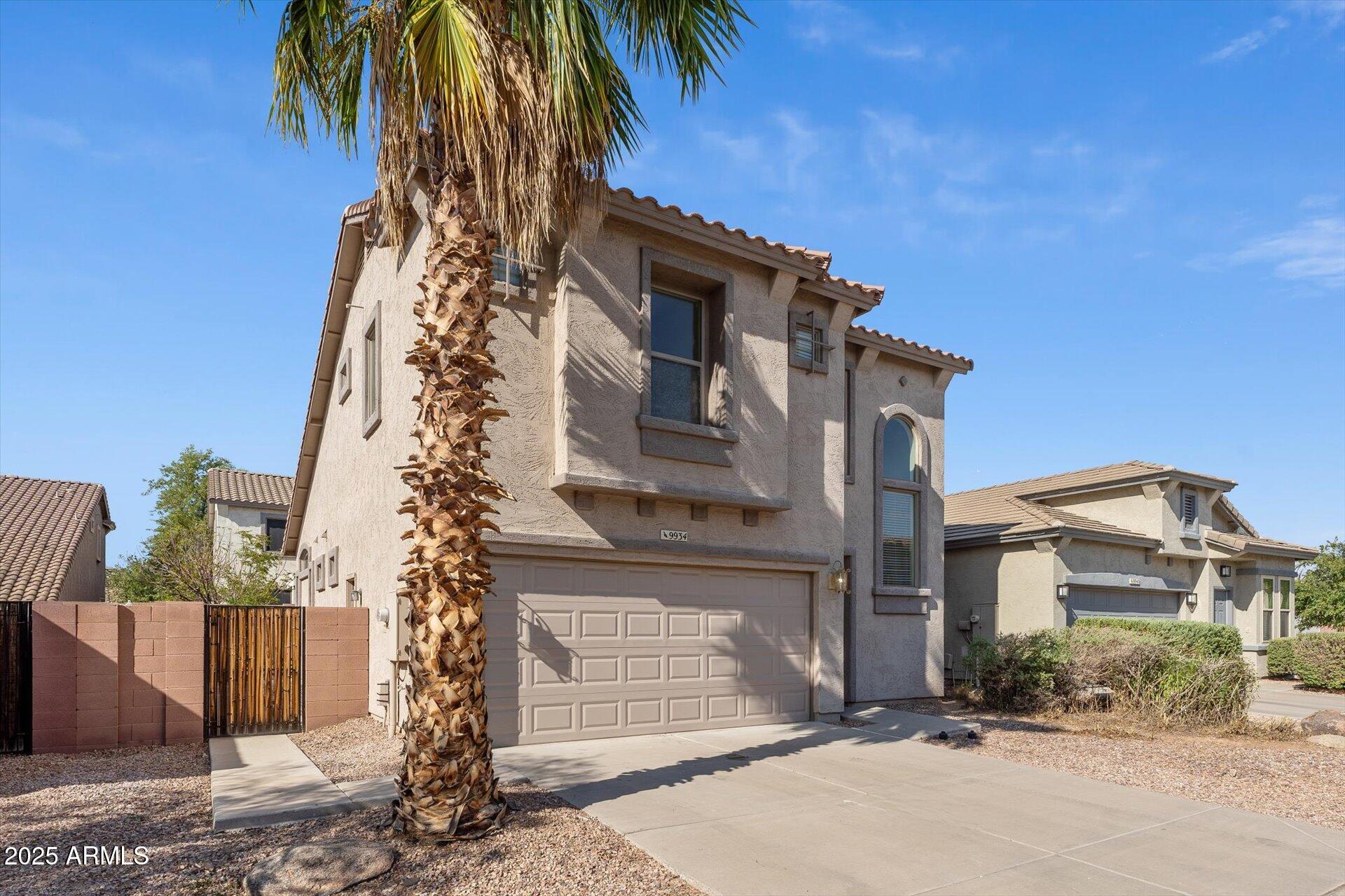 9934 E EMPRESS Avenue