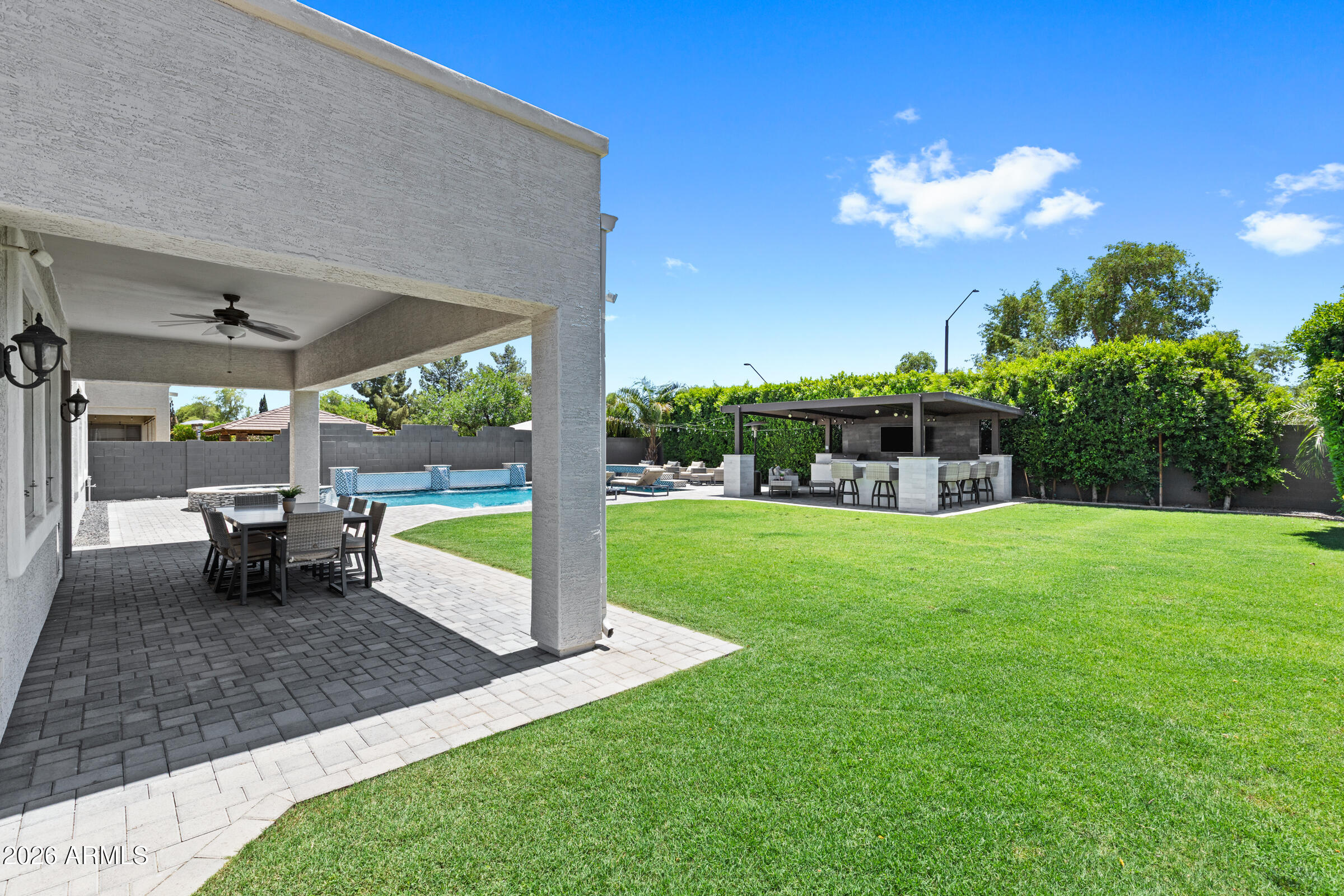 4145 E CARRIAGE Court