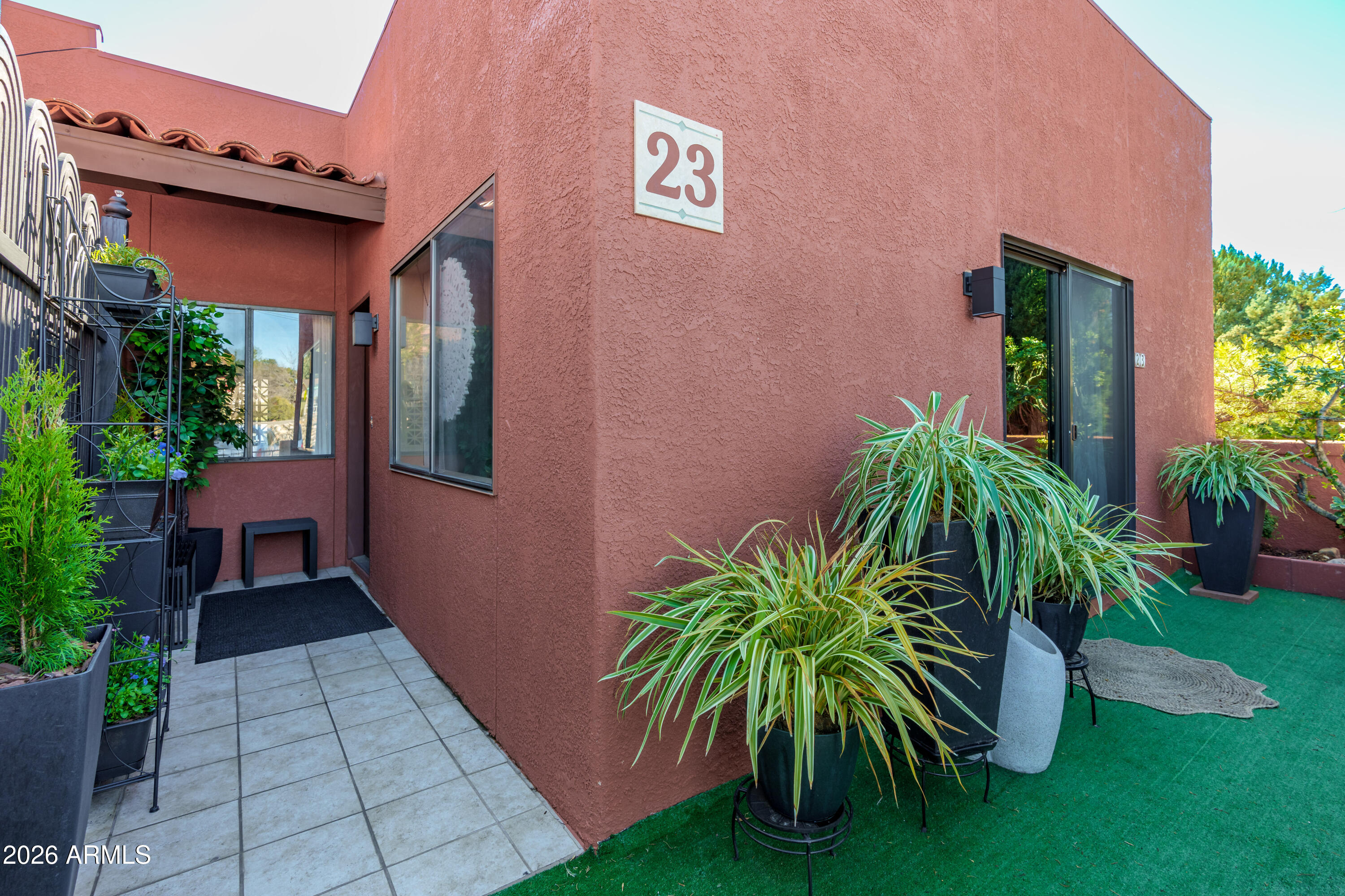 Nizhoni Village - Residential