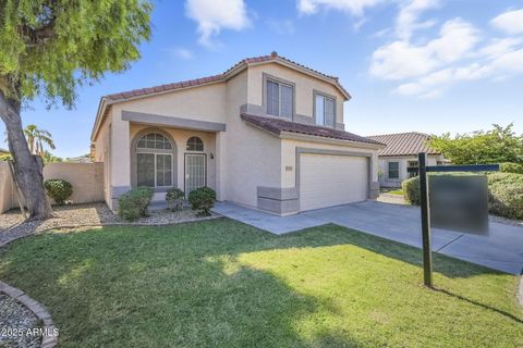 7193 W MOHAWK Lane Glendale AZ 85308