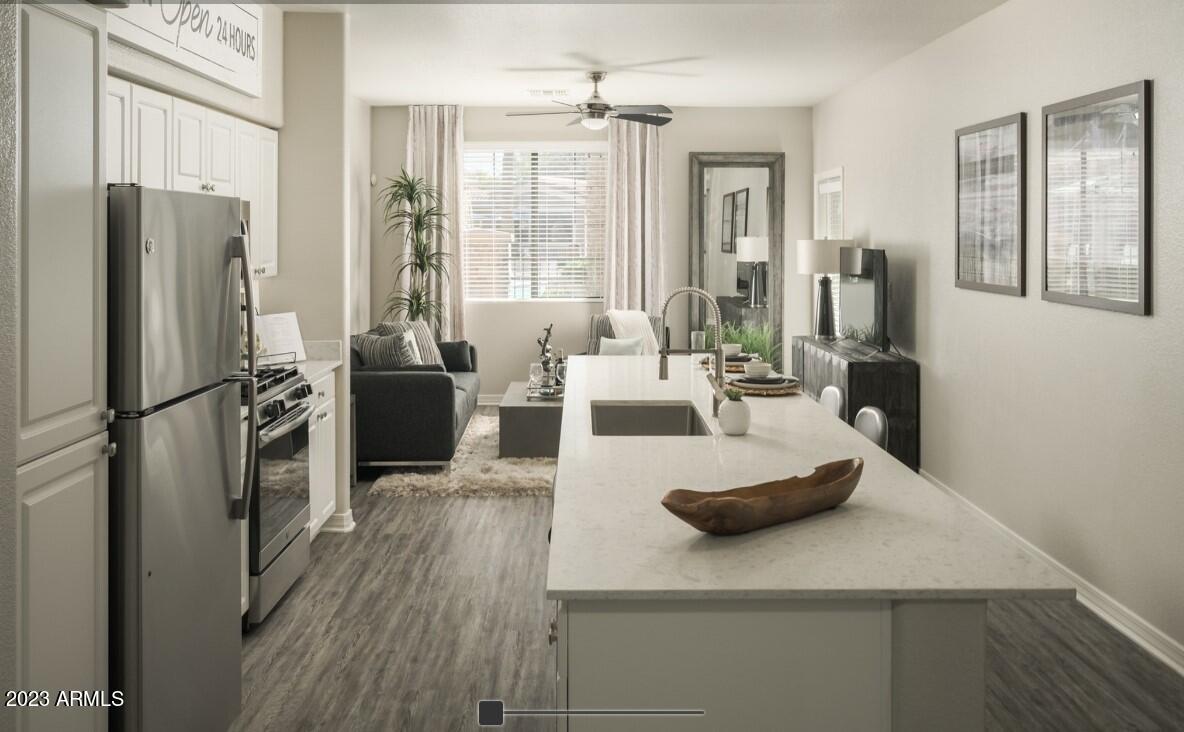 2910 S GREENFIELD Road 1