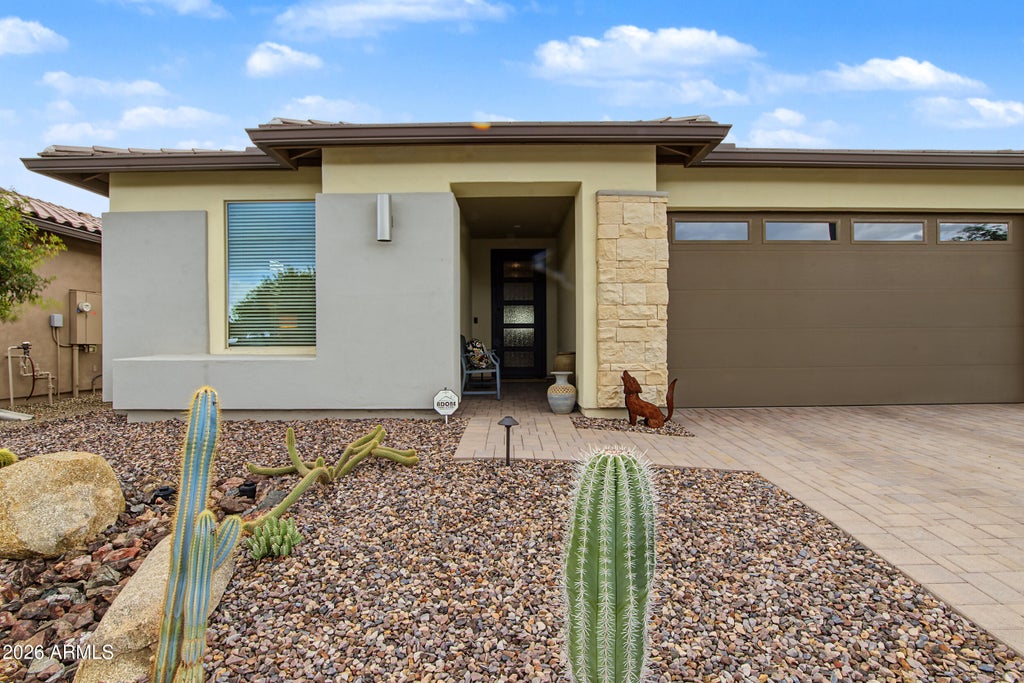 Photo of 30328 N 134th Drive, Peoria, AZ 85383 (MLS # 7092491)