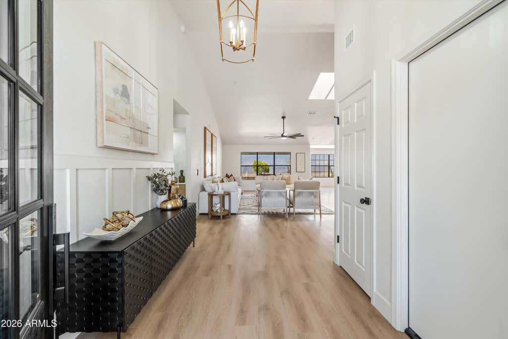 Photo of 12838 E Yucca Street, Scottsdale, AZ 85259 (MLS # 7035275)