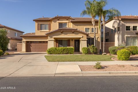 18838 E LARK Drive Queen Creek AZ 85142