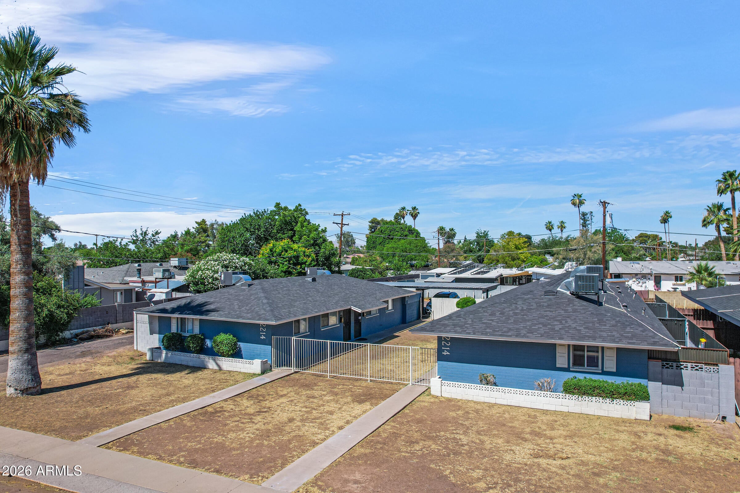 2214 S Granada Drive B