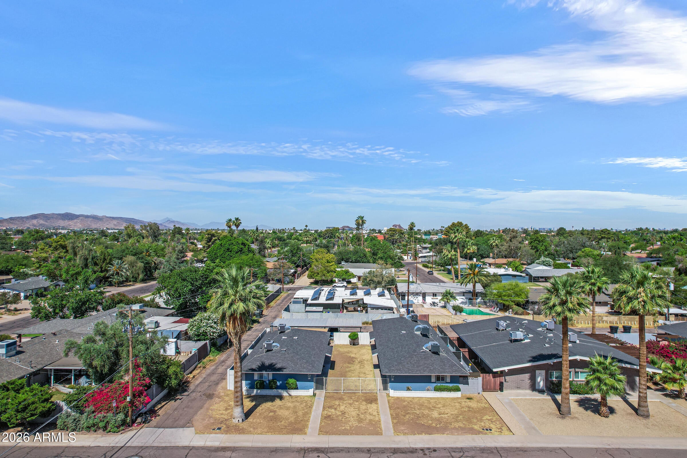 2214 S Granada Drive B