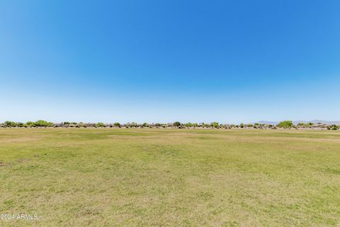 A home in San Tan Valley