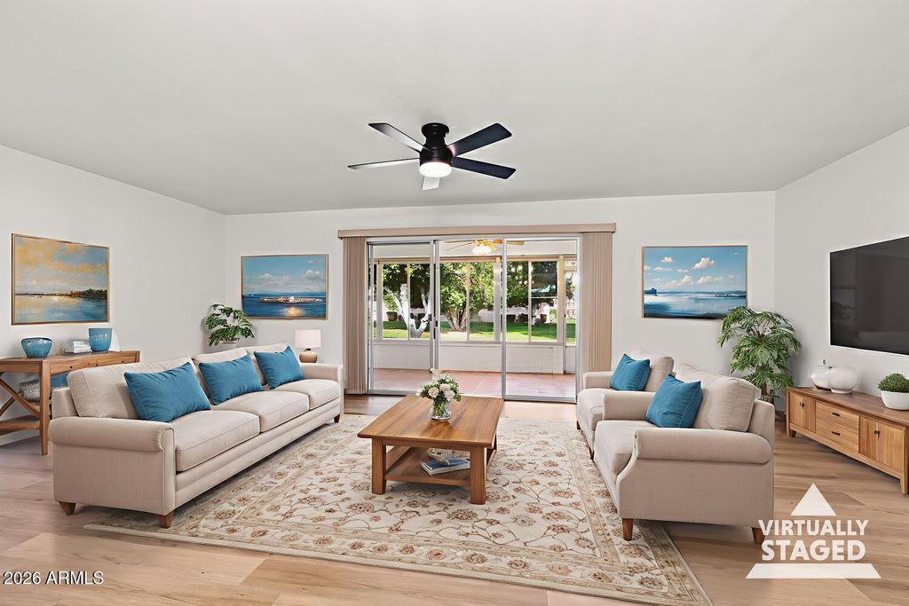 Photo of 10816 W Kelso Drive, Sun City, AZ 85351 (MLS # 6971328)