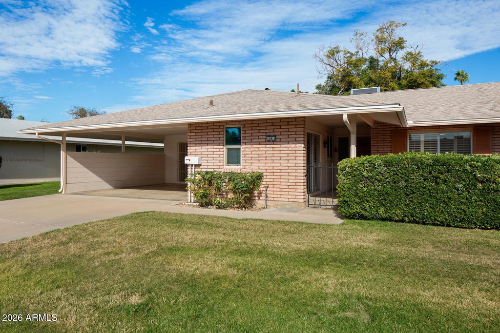 Photo of 10816 W Kelso Drive, Sun City, AZ 85351 (MLS # 6971328)