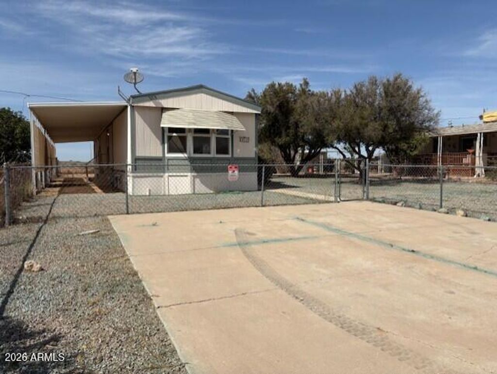 Photo of 18140 W Carol Avenue, Casa Grande, AZ 85122 (MLS # 7022976)