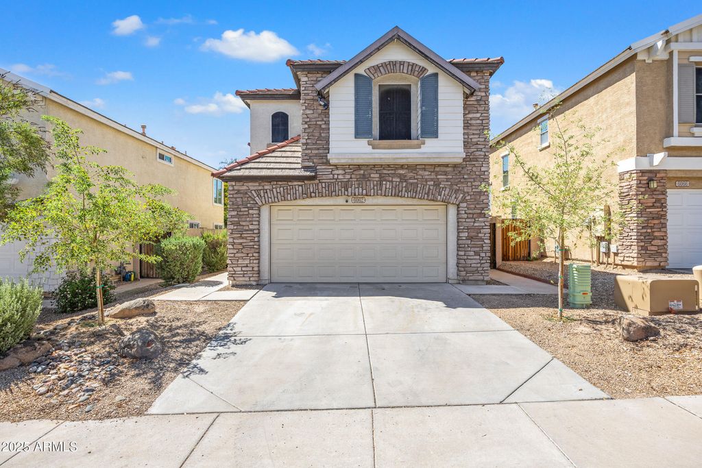 Photo of 6062 N Florence Avenue, Litchfield Park, AZ 85340 (MLS # 6922002)