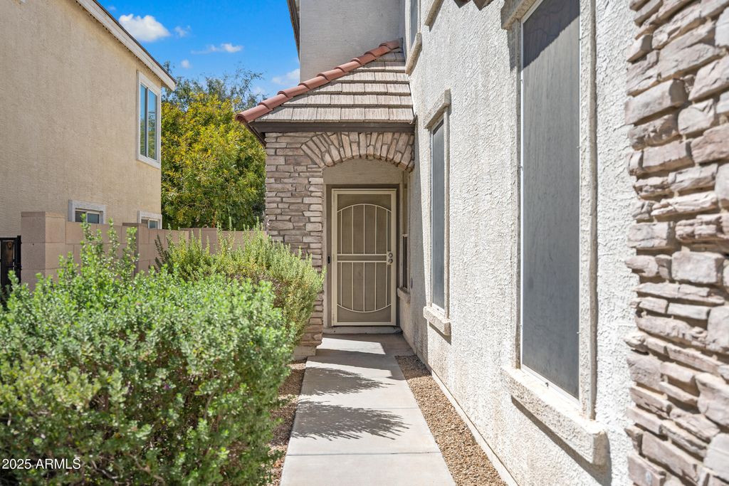 Photo of 6062 N Florence Avenue, Litchfield Park, AZ 85340 (MLS # 6922002)